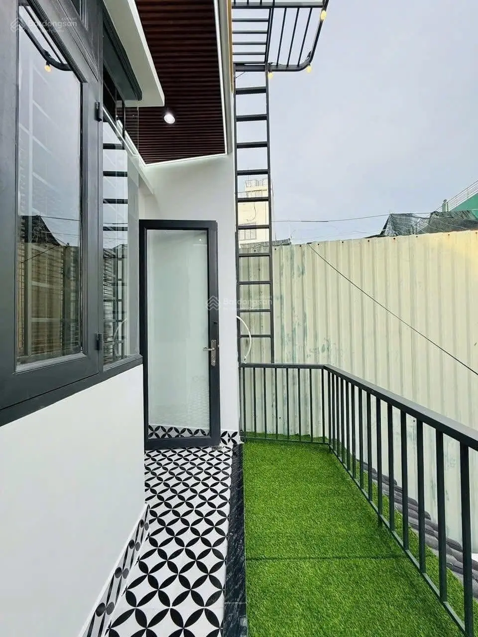 Chỉ hơn 3 tỷ đã sở hữu căn nhà siêu đẹp tại Thông Tây Hội, P10, Gò Vấp| Giá 3,480 tỷ| DT 49m2