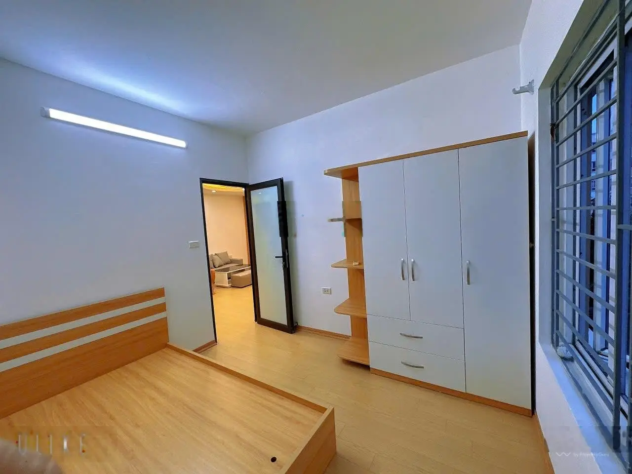 Hot hot bán căn hộ đẹp tại khu đô thị đặng xá 1, 58m2, 2pn, 1pt