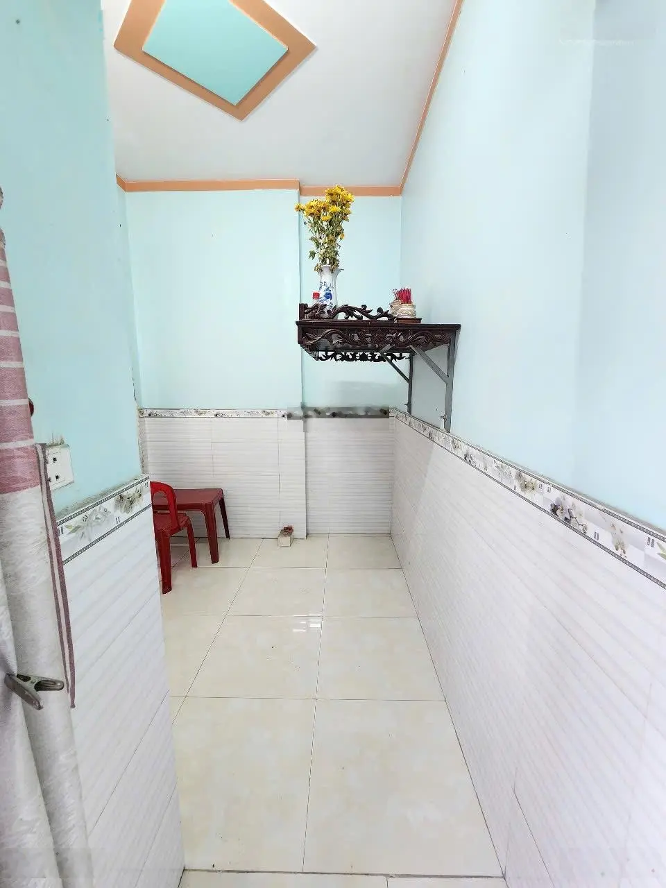 3Ty350 TL Nhà Trệt Lầu 106.6m2 Gần Lê Thị Trung 600m, gần vòng xoay An Phú 1km