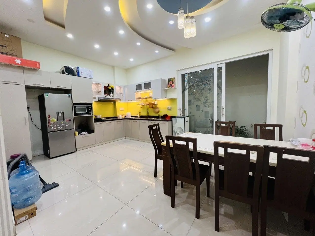 12 Tỷ x 112m2 - ĐƯỜNG SỐ 9 - HẺM XE HƠI TRÁNH - SÂN RỘNG ĐỂ Ô TÔ