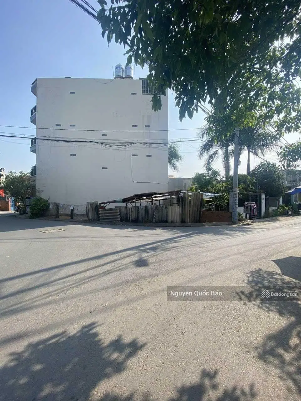 Bán đất thổ cư giá 1,2 tỷ, diện tích 90 m2, tại Tân Phước Khánh, Tân Uyên, Bình Dương