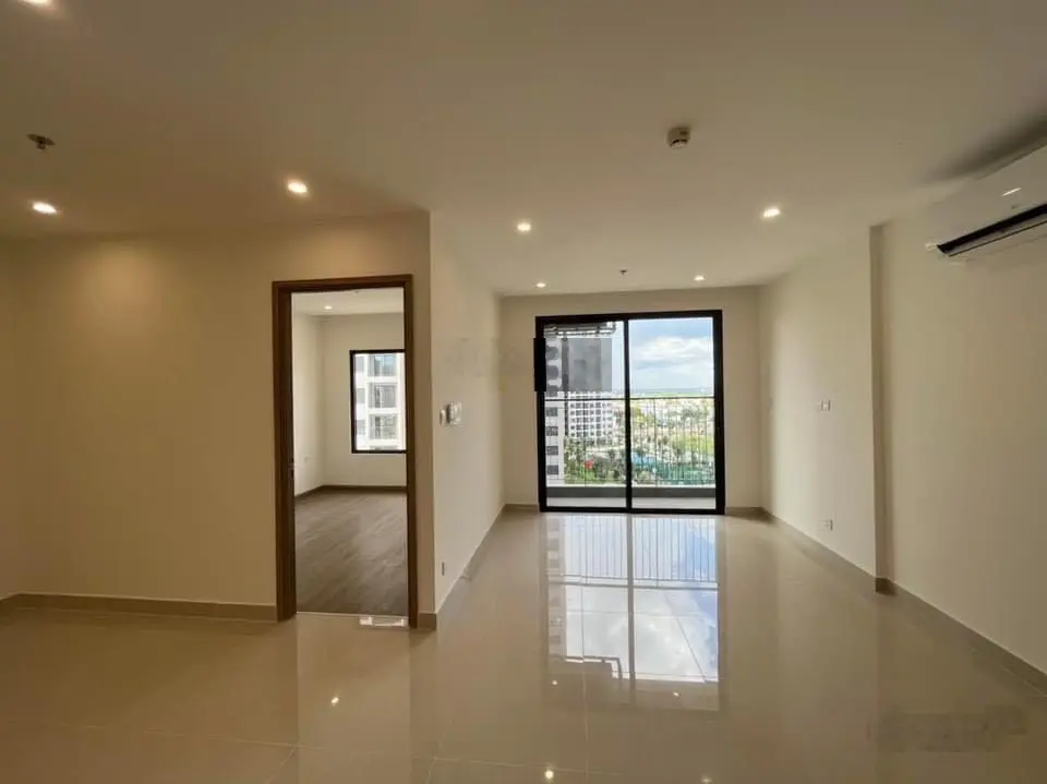 Bán căn hộ 1PN+ tại Vinhomes Grand Park Quận 9