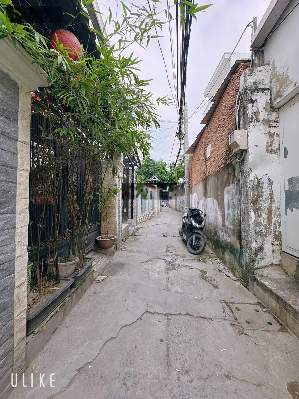 Bán nhà ngộp Huỳnh Tấn Phát quận 7 giá rẻ