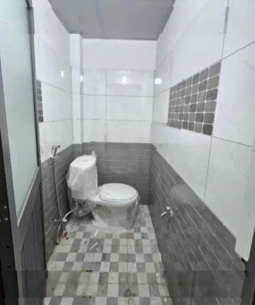 Bán gấp dãy trọ 7P ,1Kiot ở đường số 99 gần KCN Tân Phú Trung 150m2 SHR giá 850tr