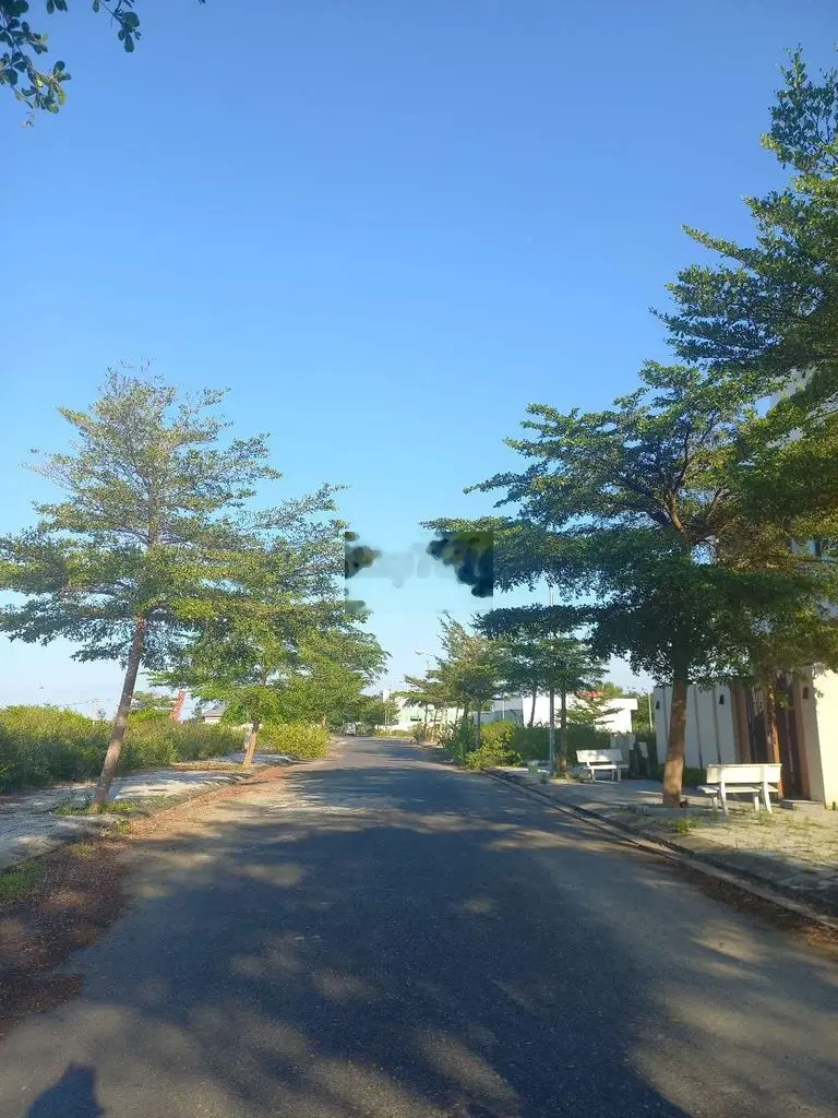 Bán đất đg 7m5 khu Điện Âm sát cầu Khuê Đông