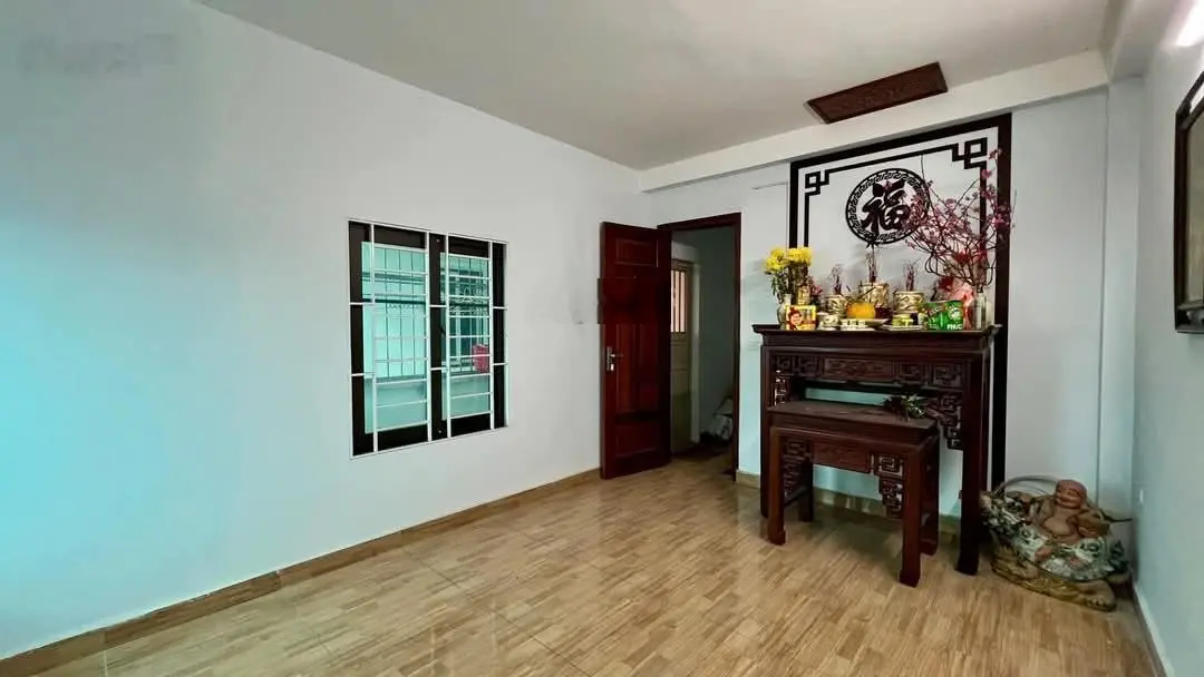 Bán nhà phạm văn đồng. 36m2 t2. 6 tầng, lô góc. gần phố, gần ô tô tránh. giá 7.7 tỷ