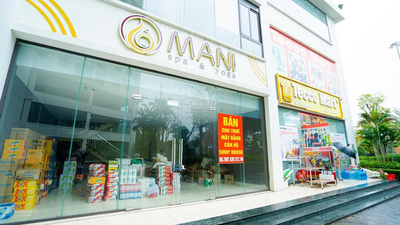 Quỹ căn 2PN cuối cùng, có sẵn hợp đồng thuê 2 năm 8 - 10tr/tháng