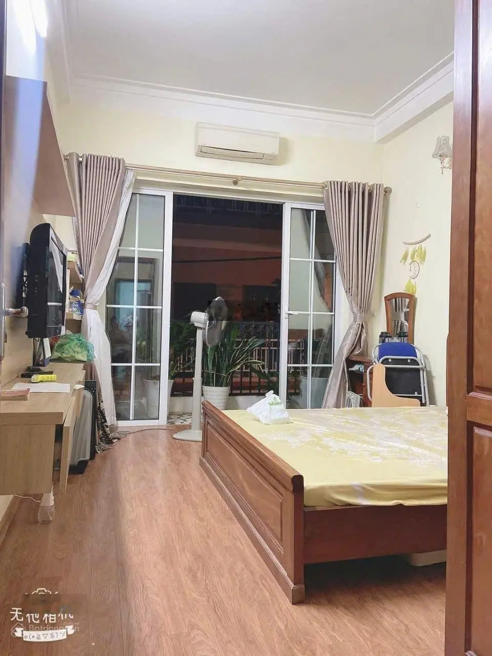 CHÍNH CHỦ BÁN NHÀ 521 TRƯƠNG ĐỊNH - HOÀNG MAI - KHU PHÂN LÔ BÀN CỜ - Ô TÔ VÀO NHÀ - 49M - 10.7 TỶ.
