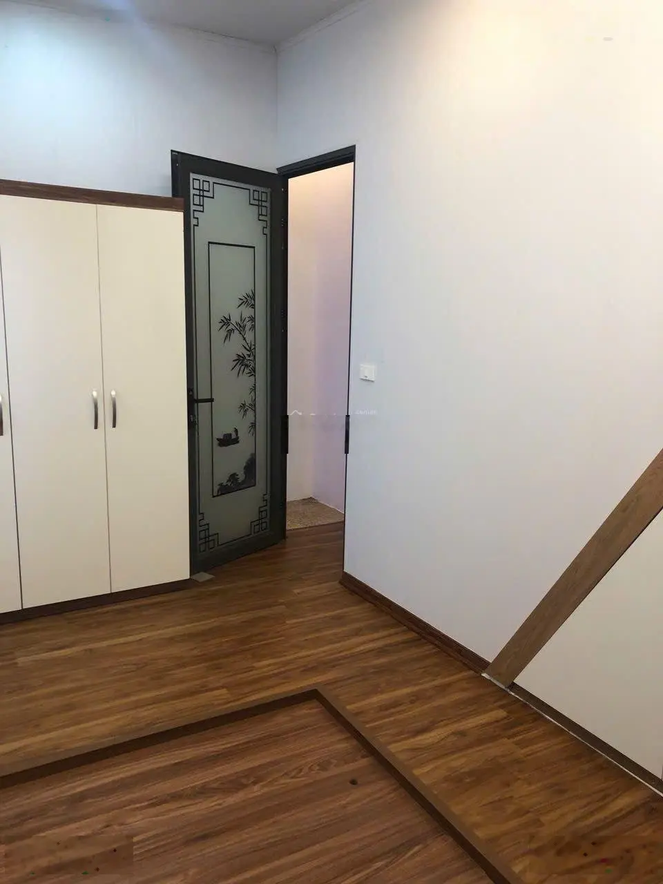 Mua nhà mới bán nhà Hai Bà Trưng 4 tầng 3 ngủ cách phố Trần Đại Nghĩa 50m ngõ đẹp rộng tiện ích đủ