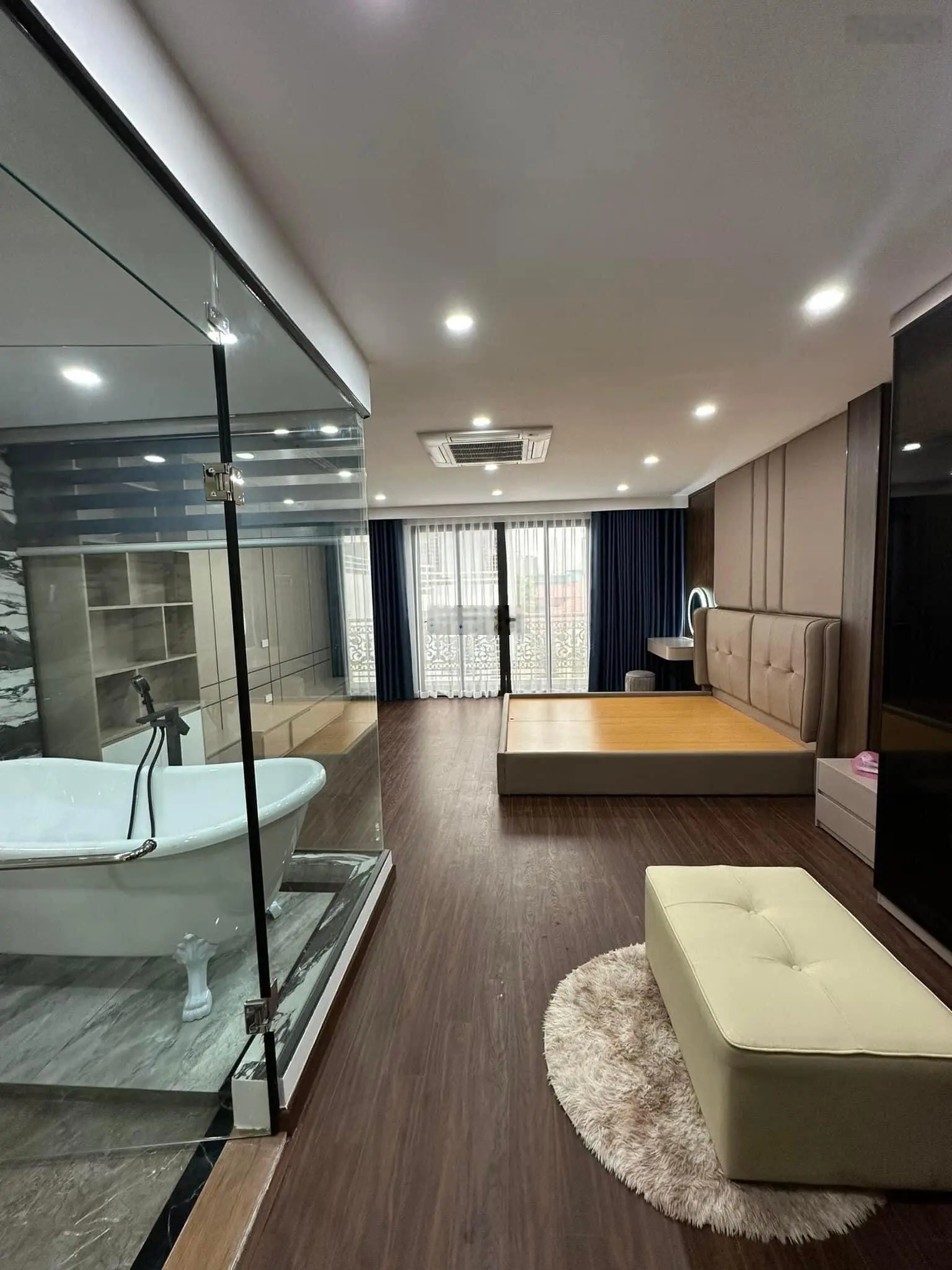 8C - Bán nhà riêng 60m2, 18,3 tỷ tại Chùa Bộc, Đống Đa, Hà Nội