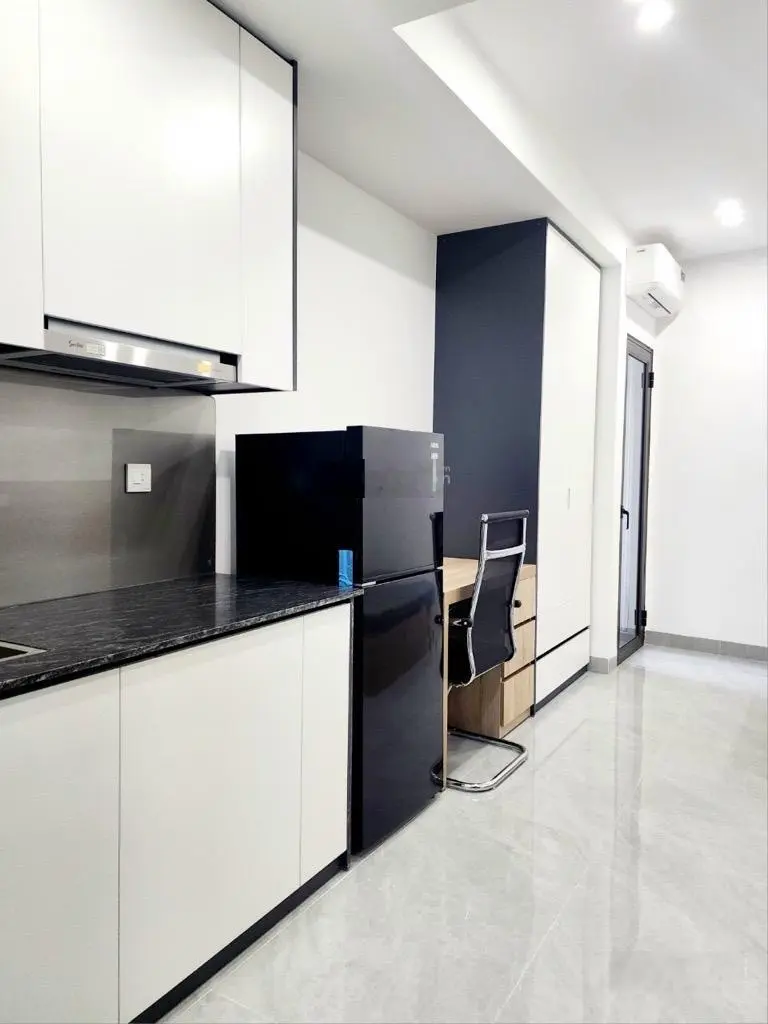 Bán căn cc mini Đường Trần Phú, Mỗ Lao, Hà Đông 70m2, 7T, thang máy, ô tô, ngõ thông, chỉ 17,2 tỷ
