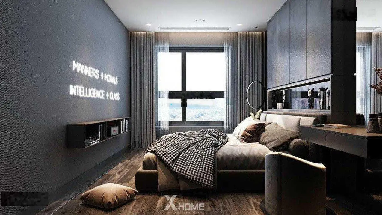 Chính chủ cần bán CHCC Tân Phước Plaza Quận 11. DT: 74m2, 2pn, giá: 3tỷ1 LH 0934 403 *** khánh