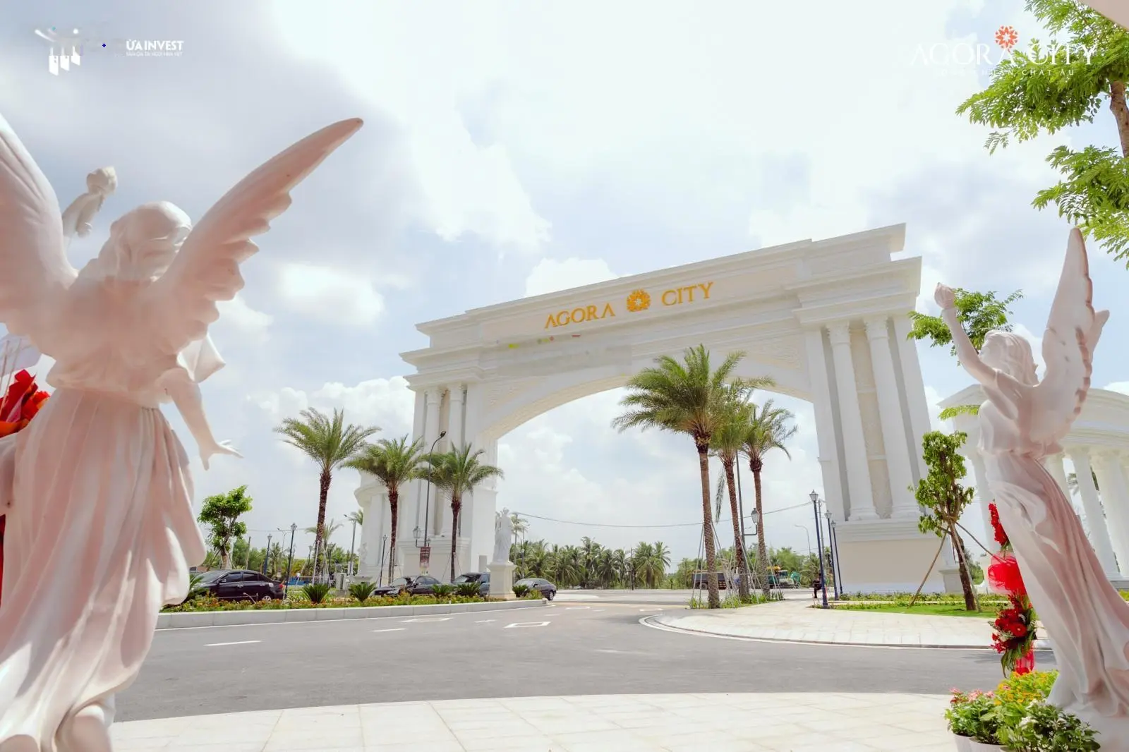 Đất trung tâm hành chính giá tốt nhất Long An
