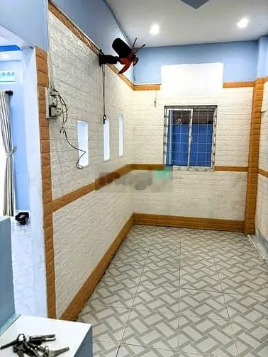 Bán nhà 1T1L 84m2 3pn đường Võ Văn Ngân Linh Chiểu
