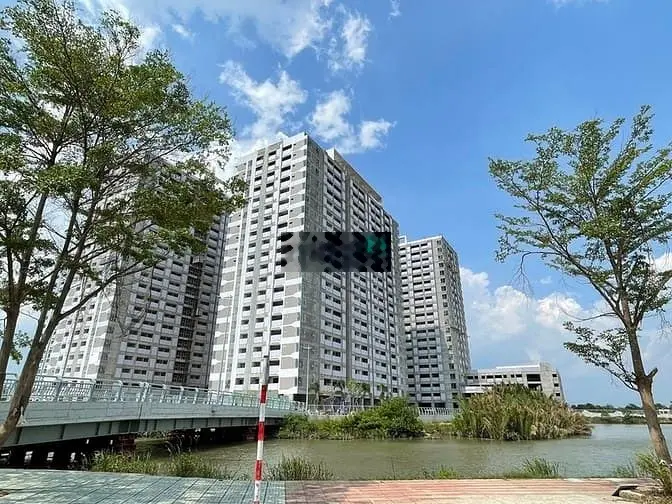 63M2=2,9 tỷ căn hộ MT EASTMARK CITY sắp bàn giao, thanh toán 70%