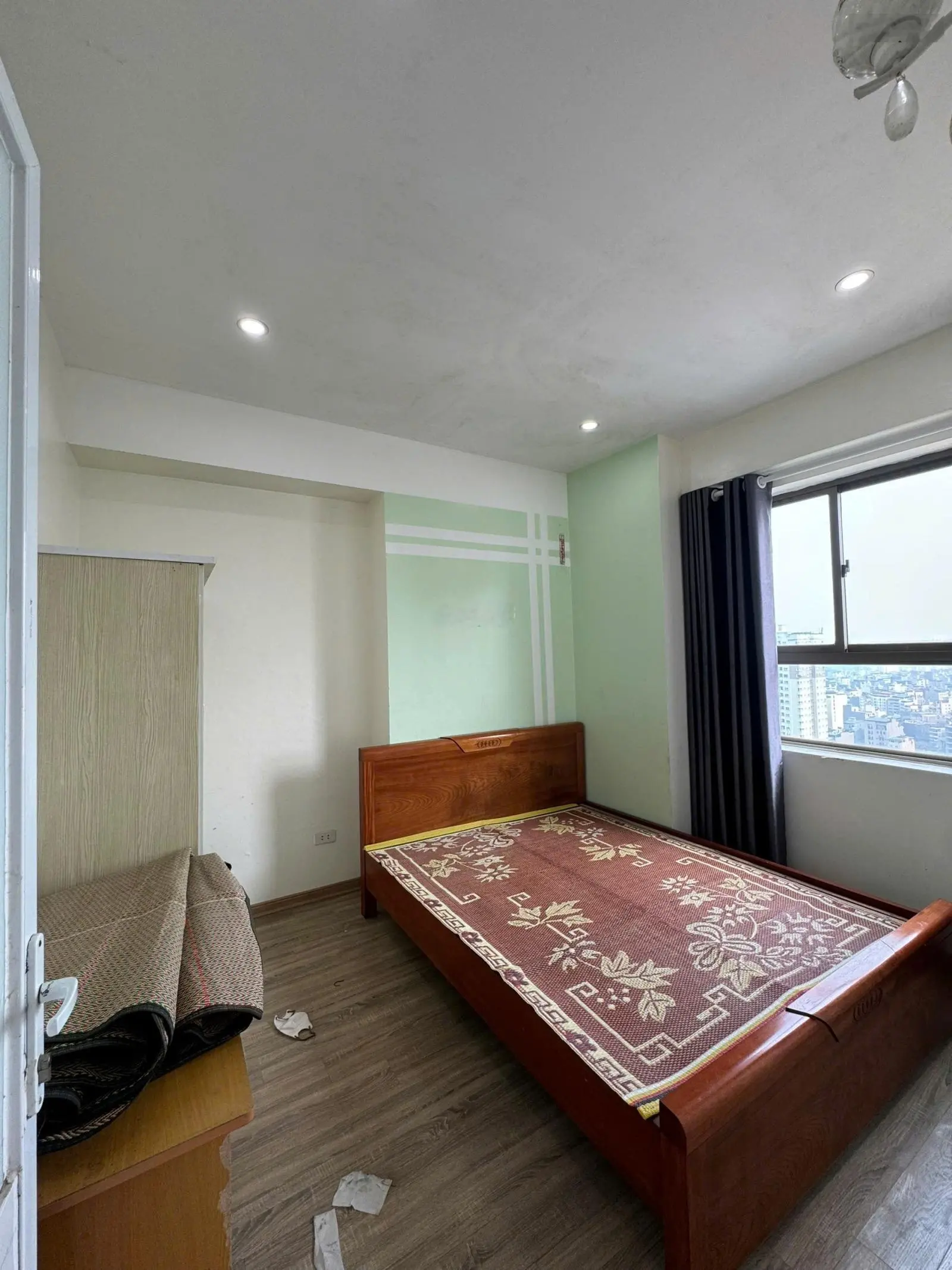 Căn hộ TTTM Xa La, 66,6m2 2pn + 2vs, full nội thất - Chỉ 2.X tỷ. Xem nhà 24/24 liên hệ 0845 994 ***