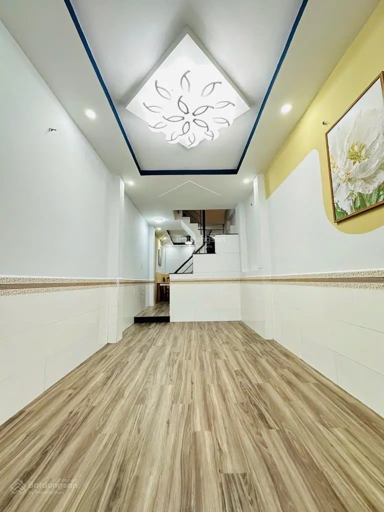 Siêu phẩm duy nhất tại đường phan tây hồ, bán nhà riêng dt 39 m2 - giá 8 tỷ