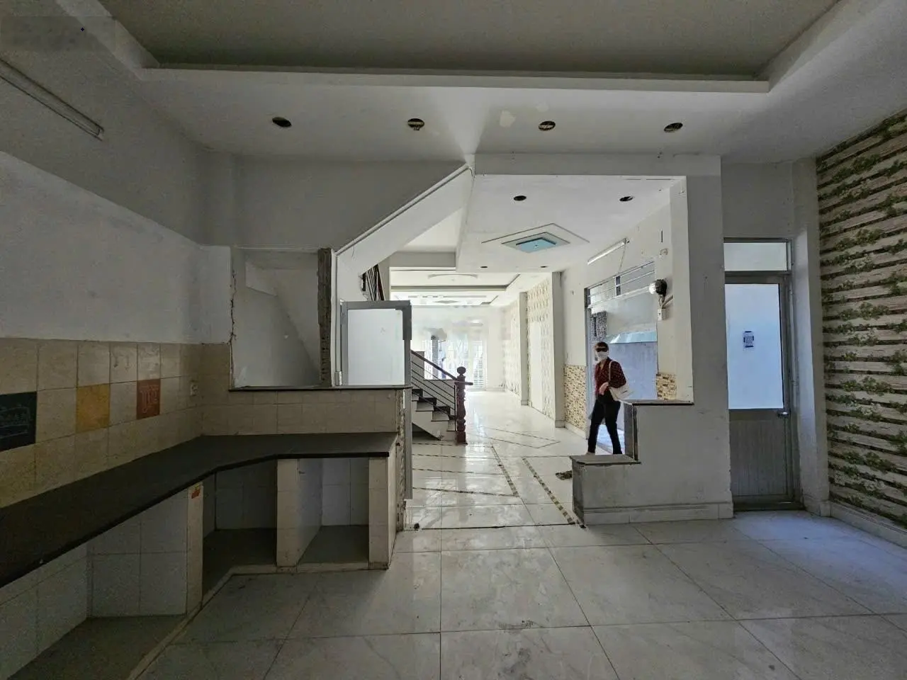 Bán đất tặng nhà ĐS 21 phường 8, diện tích: 6 x 20m, 3 tầng, hẻm XH 6m, giá chỉ 7,8 tỷ