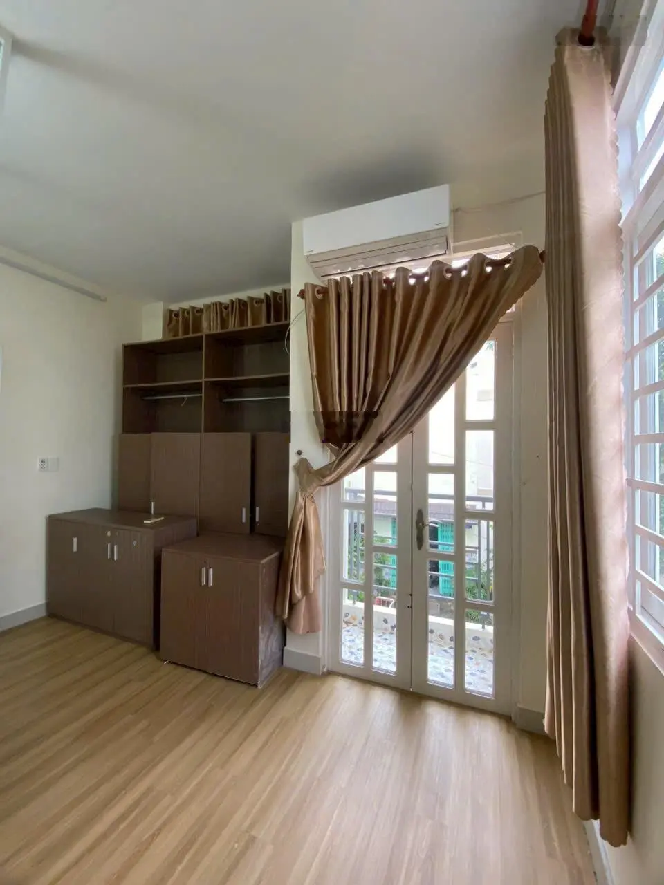 3,15 tỷ Hẻm 3m Đỗ Công Tuổng 4x7m hiện trạng 1 lầu