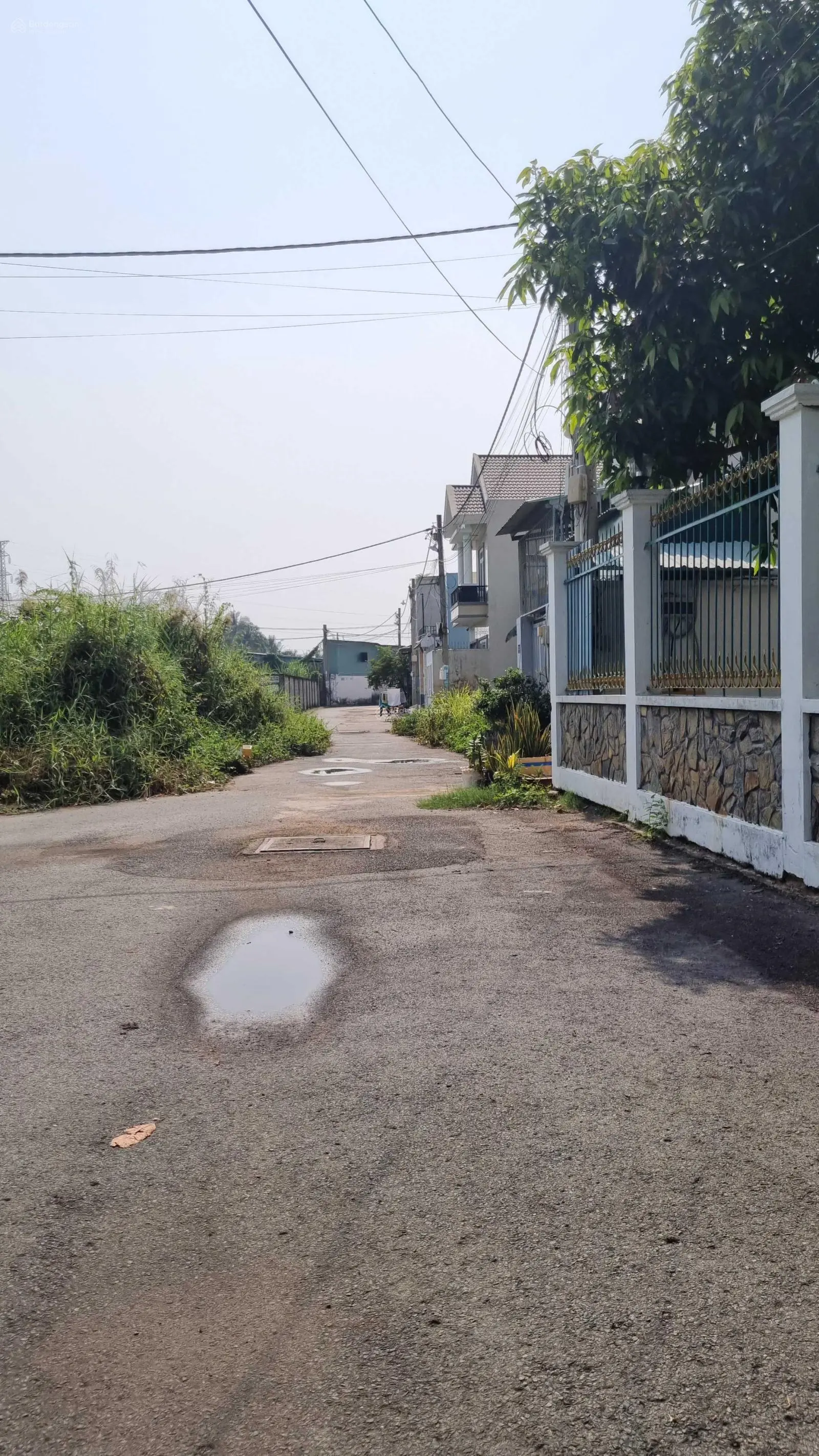 Giá đầu tư, đất thổ cư sát Vành Đai 3, sát chợ Long Trường, MT 5m, sổ hồng, XD ngay