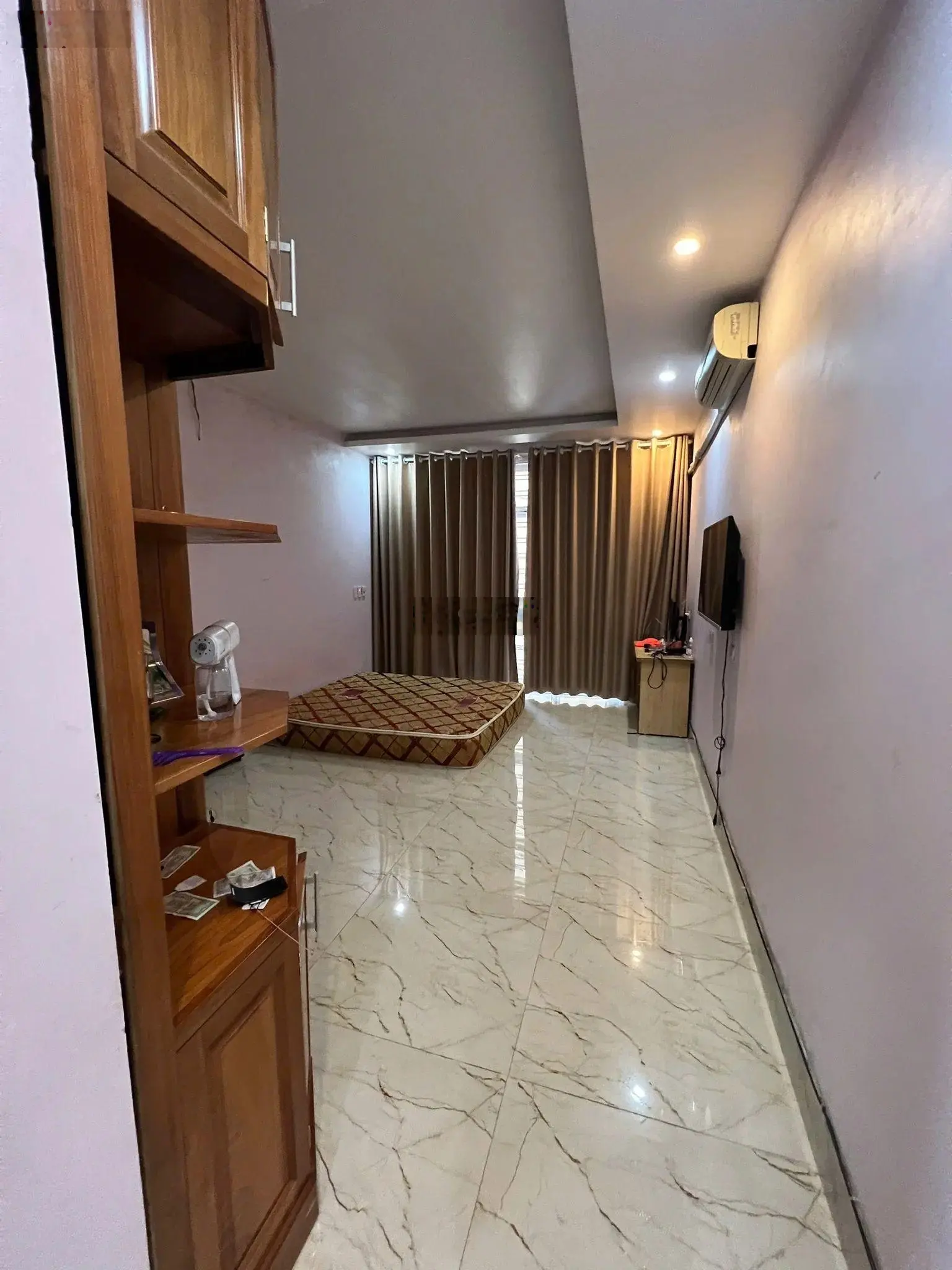 Bán nhà riêng 4PN, 4WC, 78m2 tại đường Mễ Trì Hạ, Phường Mễ Trì, Nam Từ Liêm, Hà Nội, 11 tỷ VND