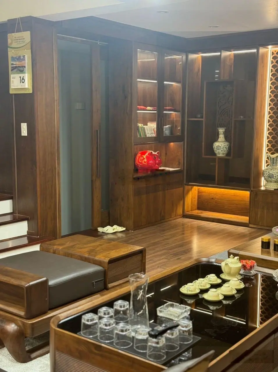 Chính chủ em cần bán nhanh căn nhà đang ở nằm tại ngay sau Dabco Bắc Ninh