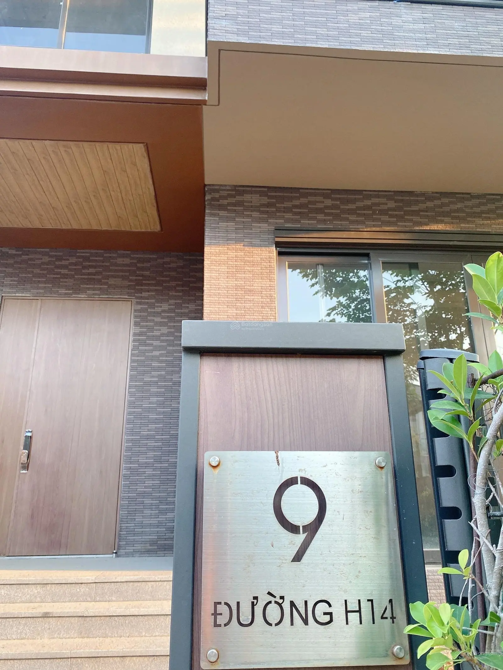 Bán căn biệt thự số nhà 09, giá: 11,1tỷ gốc từ CĐT Nam Long, LH: 0902 830 ***, TP, Waterpoint Bến Lức