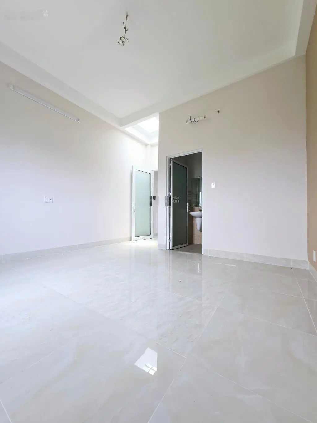 Bán nhà mới đẹp đường 16 long bình - 68m - giá 4.3 tỷ - gần ga metro, làng đại học