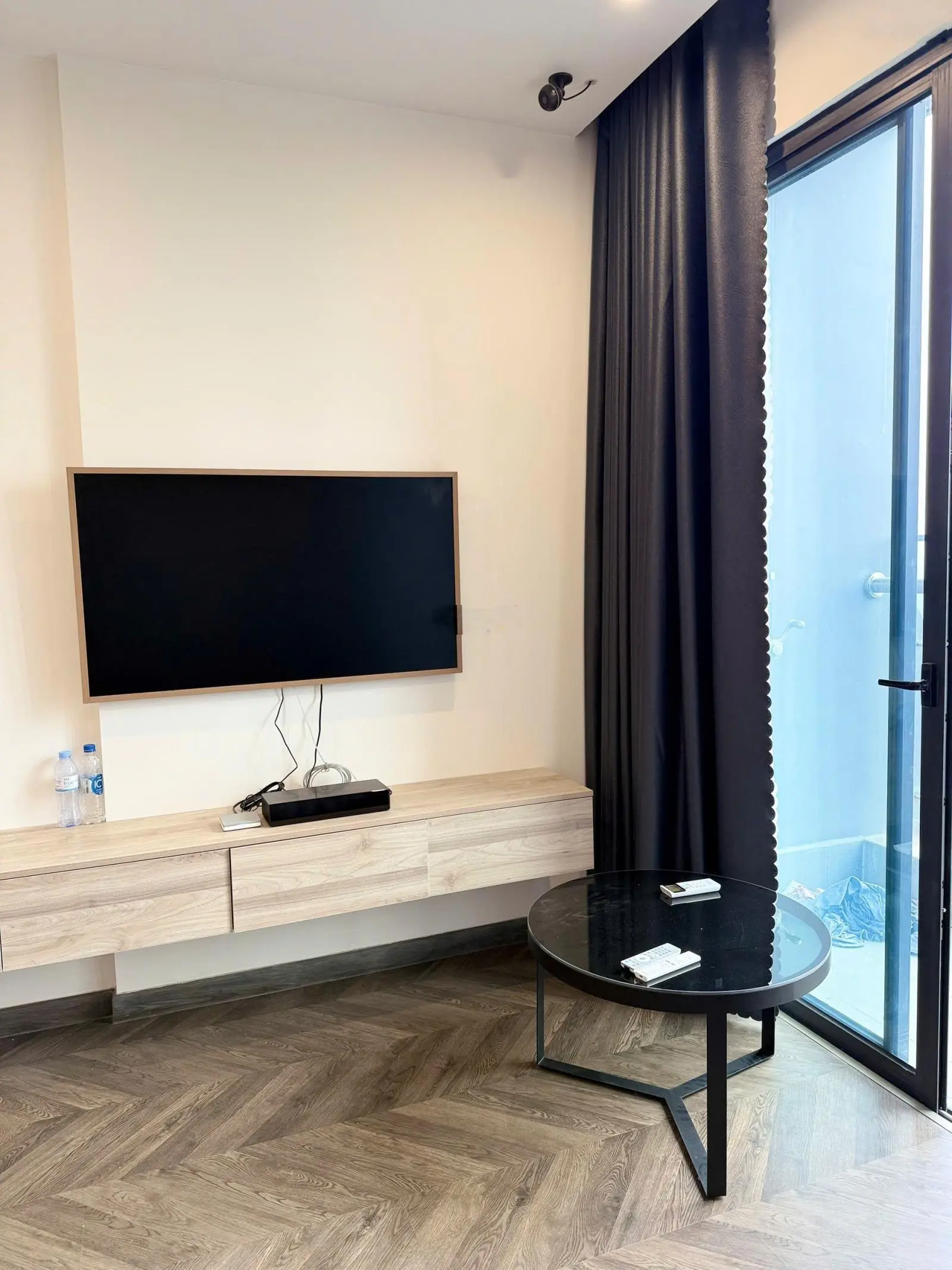 Bán CC đẹp xuất sắc tại Vinhomes Sky Park Bắc Giang, giá thỏa thuận, diện tích 52m2