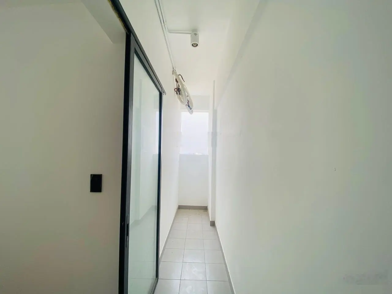 Cần bán nhà trung tâm TP. Tây Ninh, sổ riêng, đường ô tô