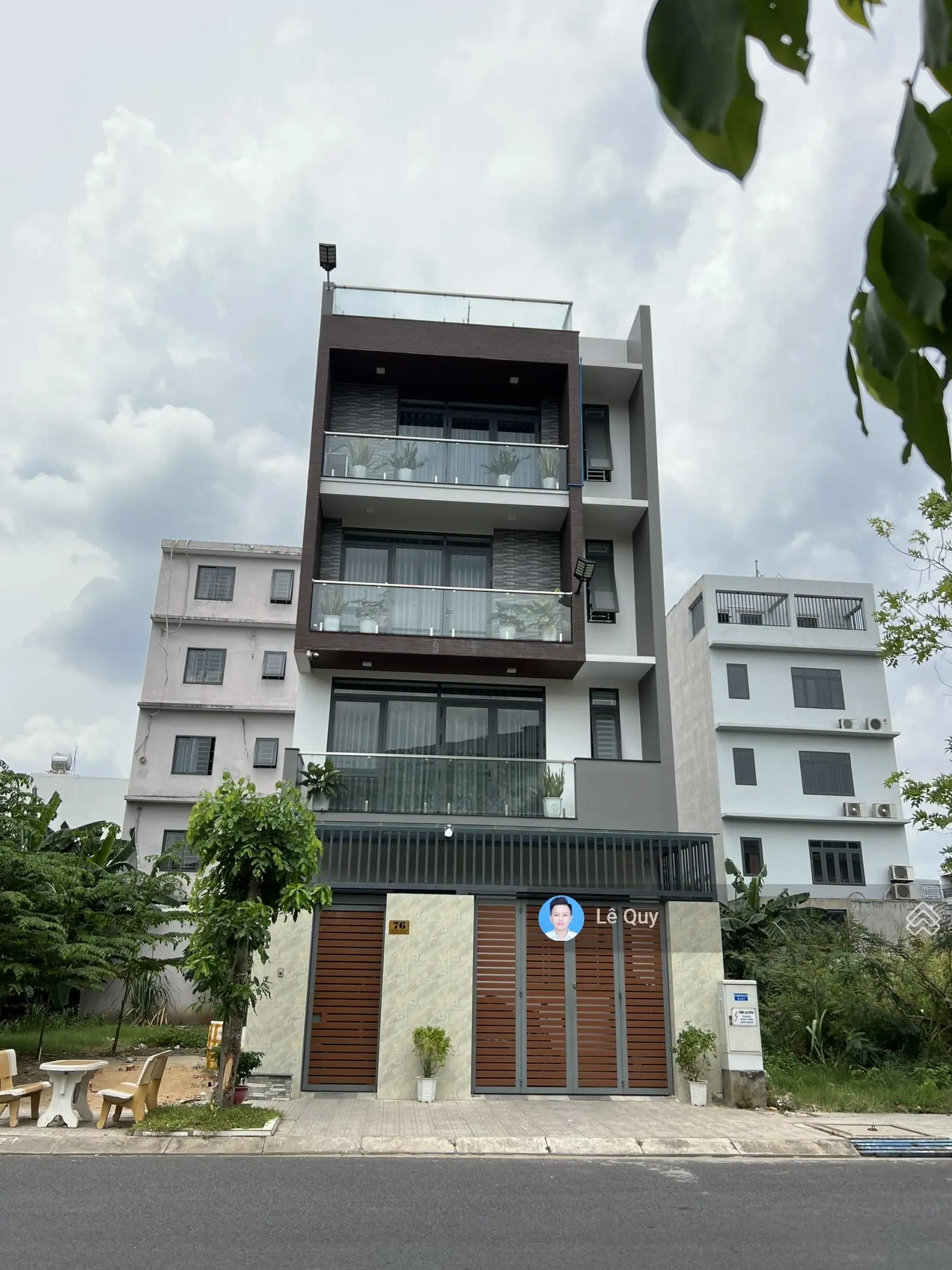 Tổng hợp đất nền Cát Lái mới nhất, đa dạng diện tích, vị trí, giá chỉ từ 45 triệu/m2