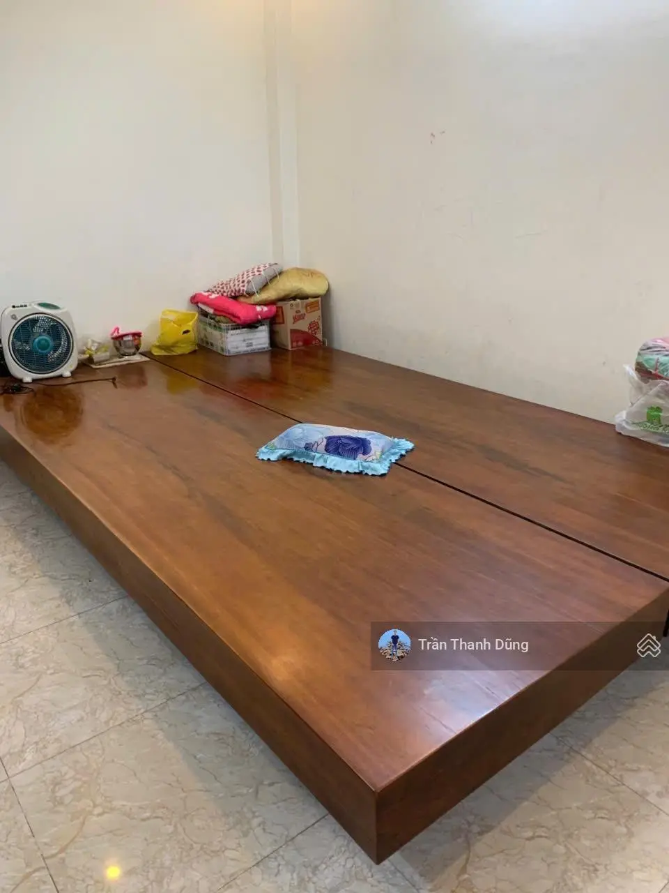 Bán nhà riêng tại Lý Thường Kiệt, Dĩ An, 3,85 tỷ, 60m2, 5PN, 3WC