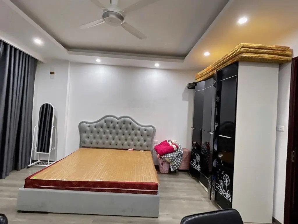 Bán Nhà Nguyễn Đổng Chi Nam Từ Liêm - Ngõ Thông Ôtô