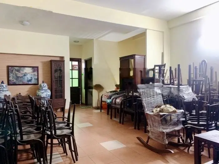 Nhỉnh 15 Tỷ - Gần Sân Bay, chợ Gò Vấp - 145m2 - Ngang 6,5m - 4 Tầng - HXH