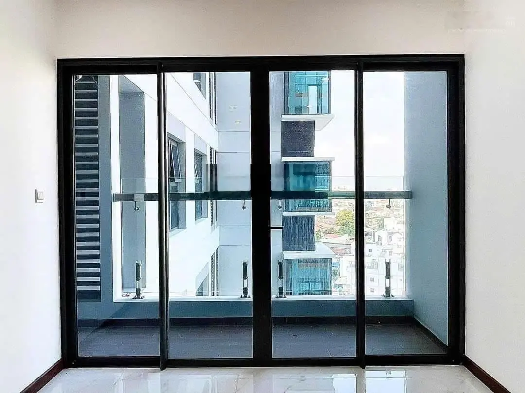 Bán căn hộ Cao cấp Res Green Tower, 2PN 2WC, ban công- Có Sổ Hồng- Bán gấp giá rẻ hơn thị trường