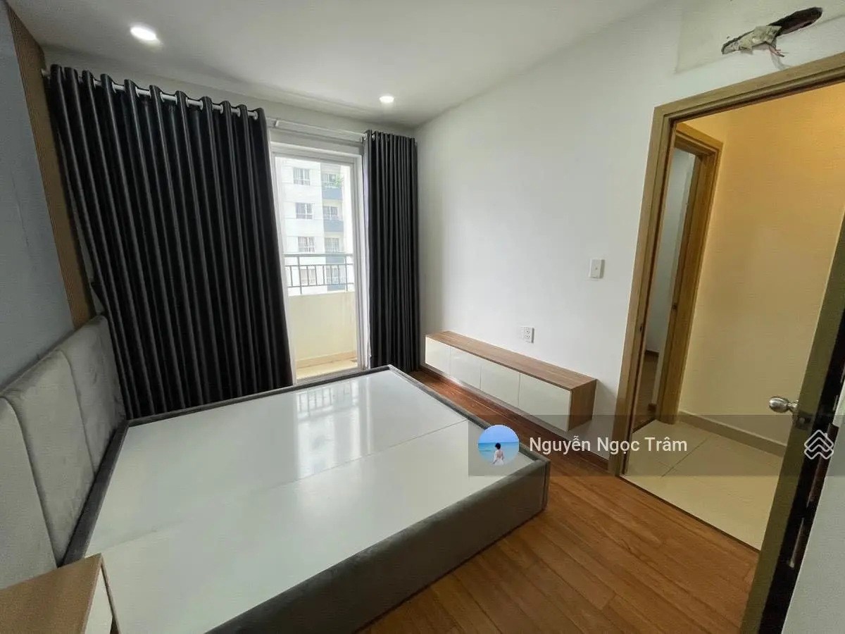 Chính chủ cần bán căn hộ Dream Home Palace, Q8, DT 62m2; 2PN - 2WC