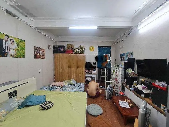 BÁN NHÀ MẶT PHỐ NGUYỄN TRÃI, THANH XUÂN - VỈA HÈ RỘNG - KINH DOANH ĐỈNH. 108M2- MT4.2M GIÁ 30 TỶ