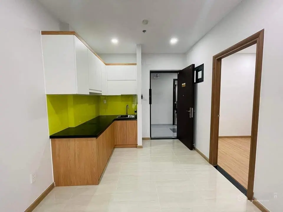 Chính chủ cần bán gấp căn 2PN2WC- 51,33m2- Hướng Đông Nam, View ngoại khu. Bcons Green view. 1ty635