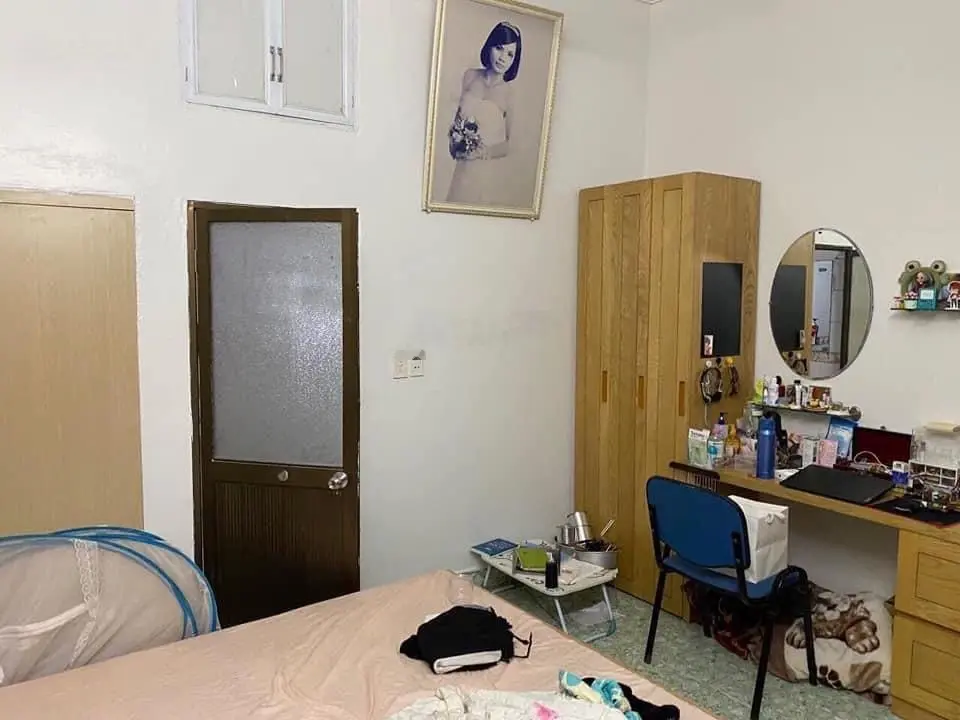 Bán nhà ngõ 109 Quan Nhân, Thanh Xuân: Sổ 27/30m T1, 35m2 đua từ tầng 2, 5tầng, 4m mặt tiền. 3 ngủ