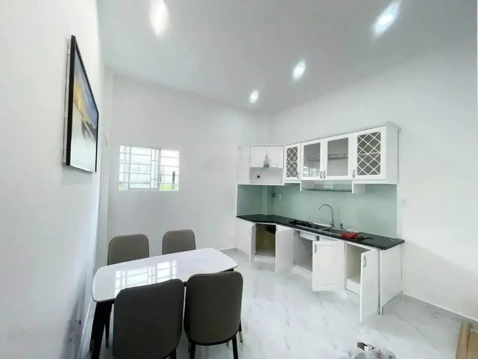 SHR chủ gửi bán gấp nhà 2 tầng, 65m2 hẻm 47/ Nguyễn Văn Đậu, P. 6, Bình Thạnh