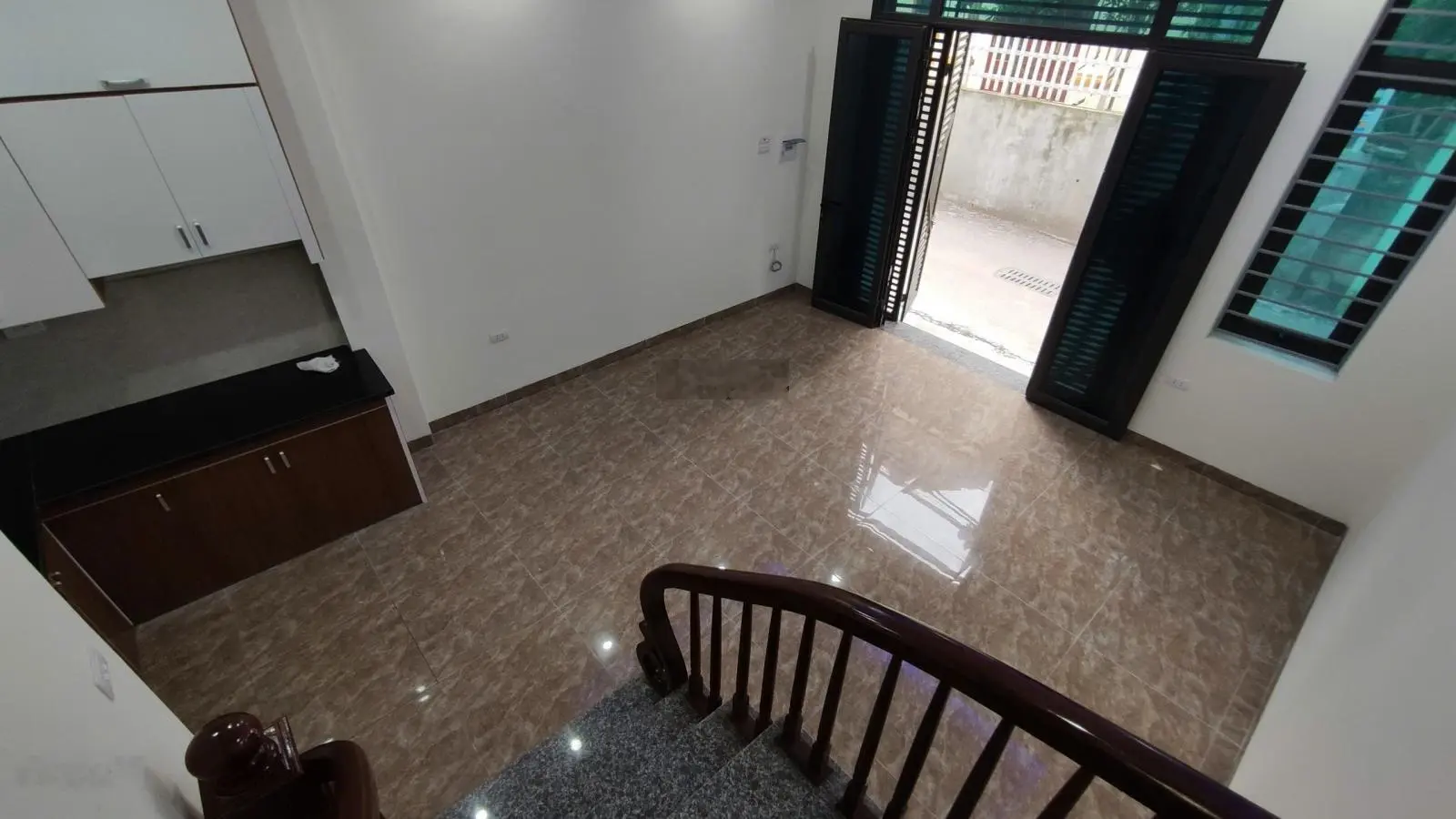 Nhà Nhân Huệ Đồng Mai ô tô vào giá 4.3 tỷ CTL 32m2*5T ngay Đấu giá dịch vụ phân lô Lh 0978 939 ***