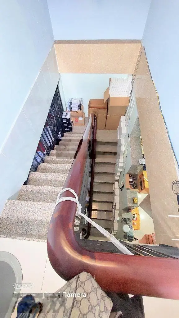 Chỉ 5 tỷ có ngay nhà Q2, 74m2, mặt tiền đường số, đường oto