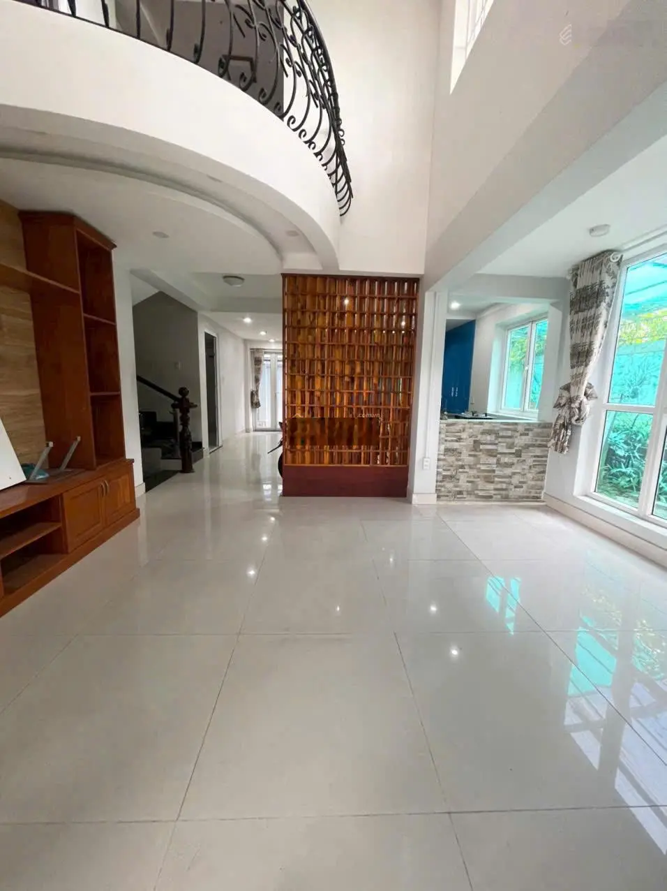 Cần bán nhà 1 trệt 2 lầu, DT 3.4m x 14.5m, đường Lê Sát P.Tân Quý Q.Tân Phú