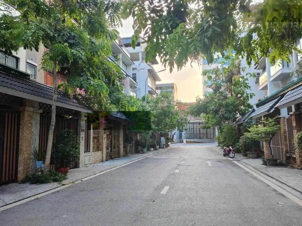 Cần bán nhà trong khu đô thị 67A.N22 Trương Định (tiểu khu Minori Village) 29 tỷ Hai Bà Trưng