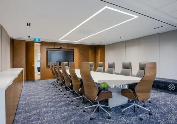 Mặt tiền thương hiệu Phan Xích Long, P. 4, Phú Nhuận 8x18m. Hầm, 7 tầng. HĐT: 215tr/th - Giá 54 tỷ