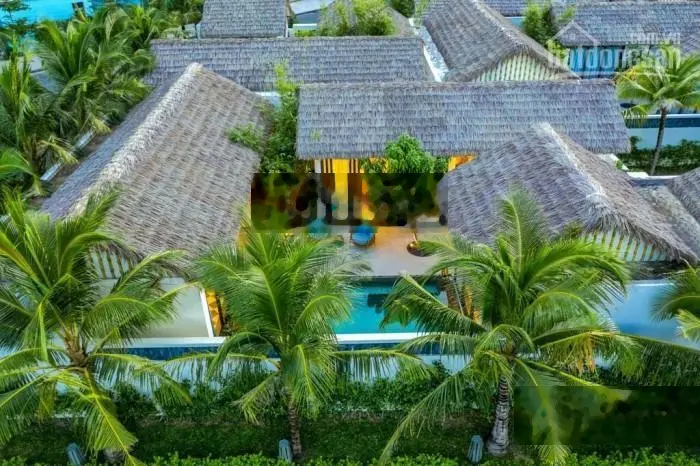 Bán biệt thự bãi kem 3PN - 247 m2, cam kết 1.2 tỷ/năm còn 11 năm, giá bán 10.5 tỷ 0365 516 ***