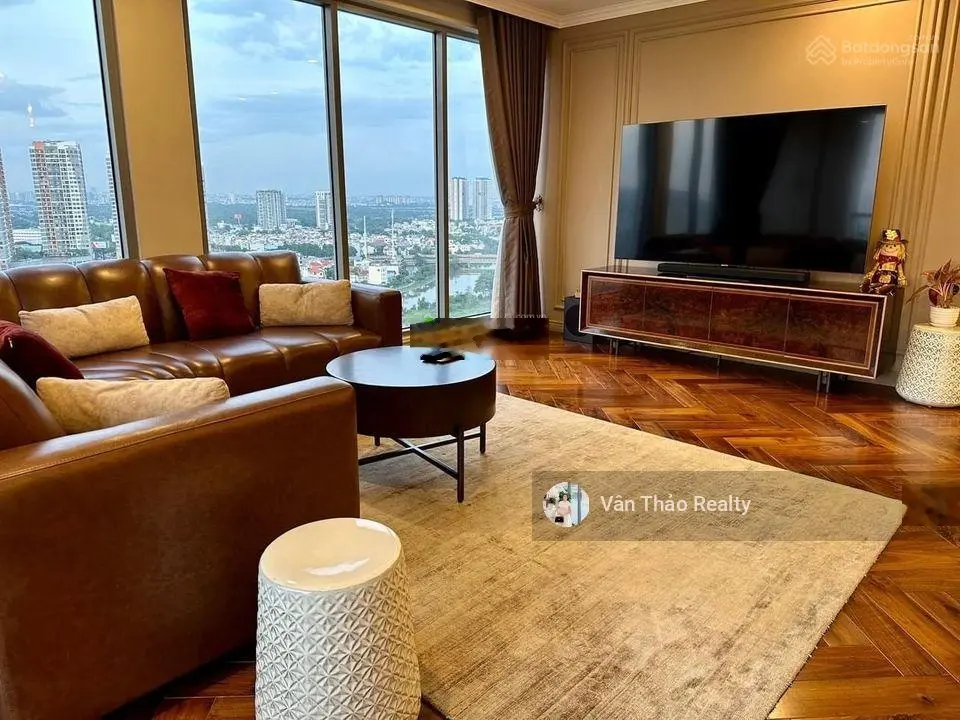 (Căn hộ giá cực tốt) full nội thất hiện đại 3 phòng ngủ tại Đảo Kim Cương - Diamond Island Q2
