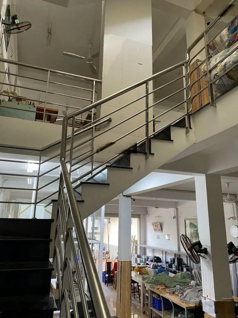 Mặt tiền kinh doanh sầm uất 307m2 _ ngay trung tâm tiện ích ngập tràng _ 6pn