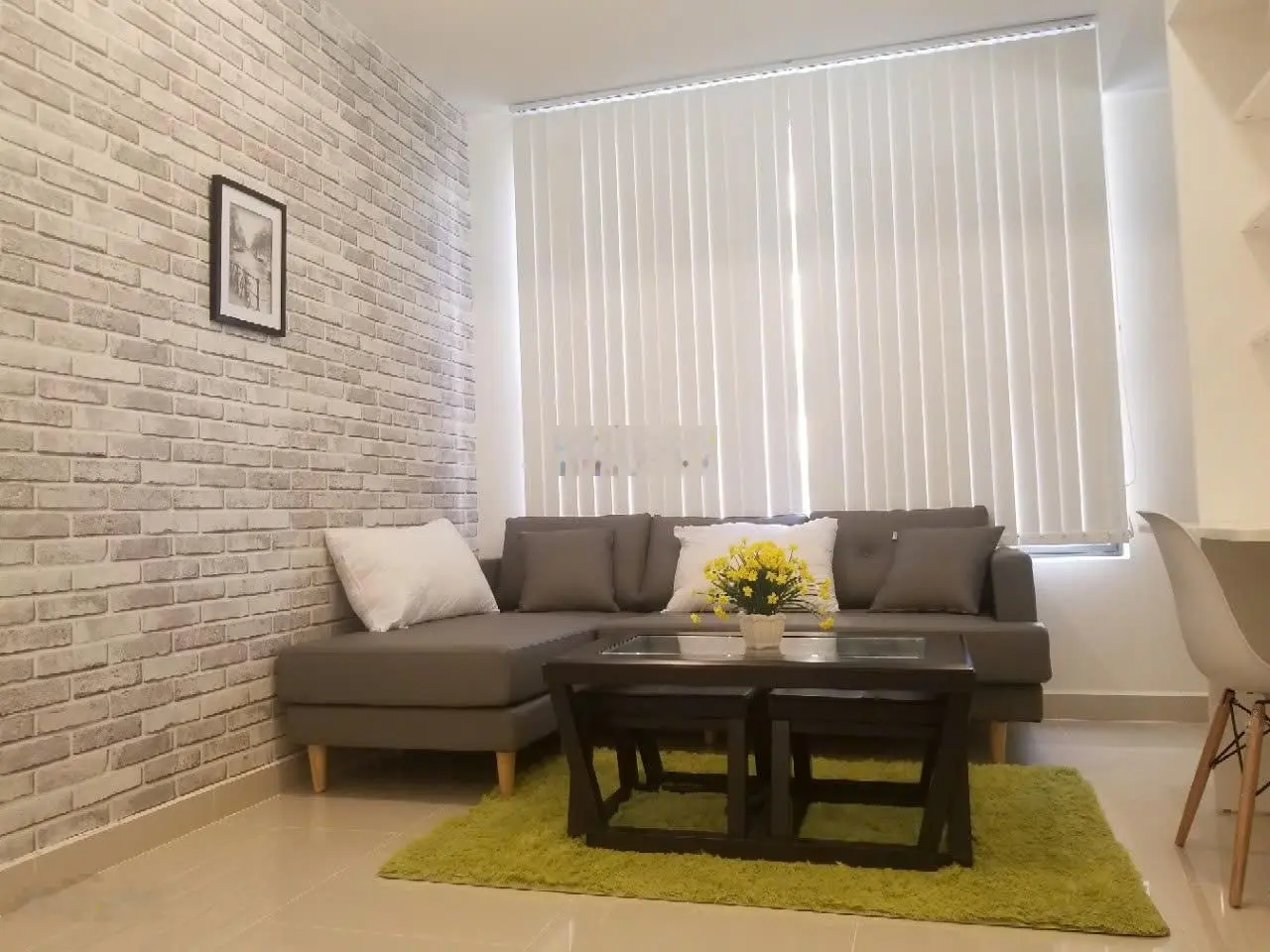 Cần bán studio 34m2 The Tresor quận 4 giá tốt nhất. LH: 0909 024 ***