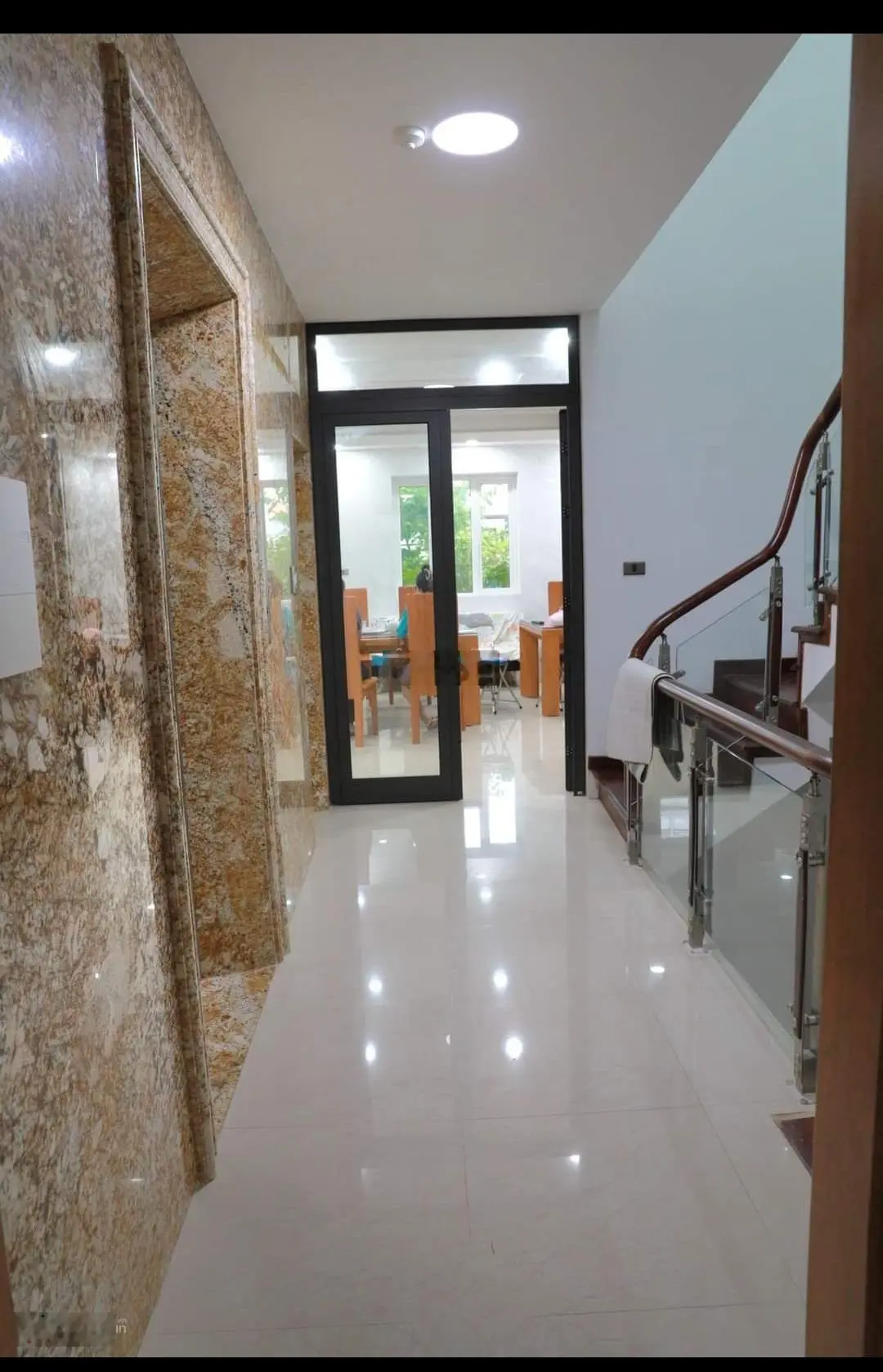Bán nhà Thái Hà diện tích 118m2, 6 tầng thang máy full nội thất cao cấp